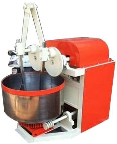 50 Kg Double Arm Bakery Mixer