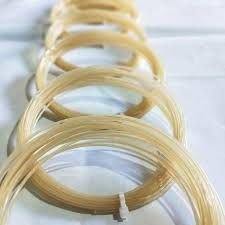 Double Bass G Gut String