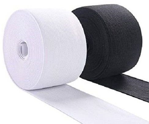 Knitted Elastic Tape
