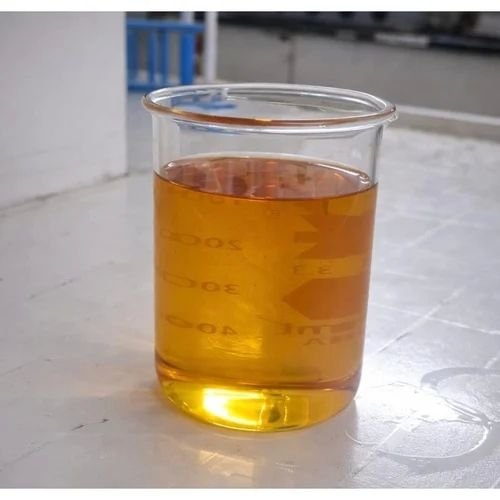 80% Crude Glycerine