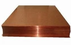 Copper Cathode Plates