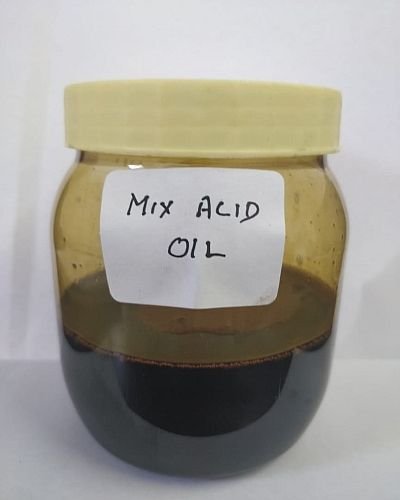 Mixed Acid Oil