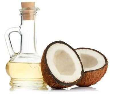 Organic Virgin Coconut Oil