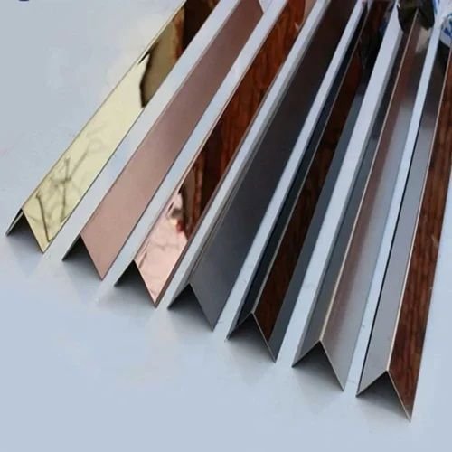 Stainless Steel Corner Profiles