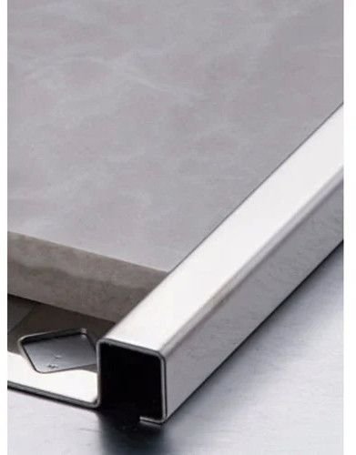 Stainless Steel Corner Tile Profiles