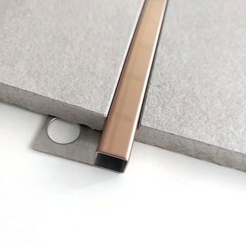 Stainless Steel Tile Beading