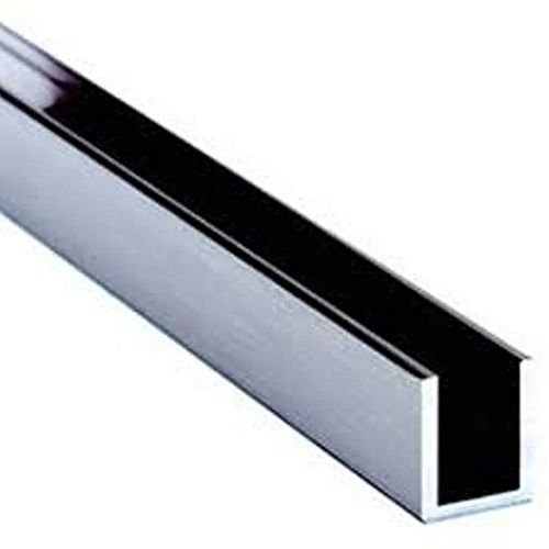 Stainless Steel U Profiles