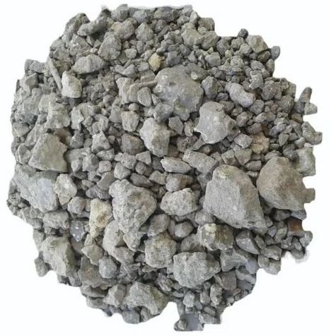 Sodium Bentonite Lumps
