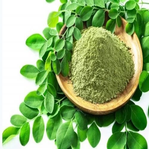 Moringa Leaves Powder Moringa Leaves Powder