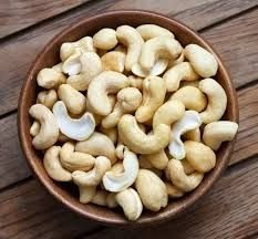 Plain Cashew Nut Plain Cashew Nut