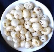 Plain Makhana