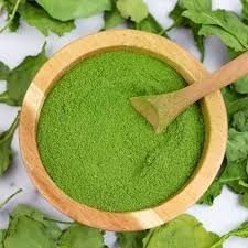 Spinach Powder Spinach Powder