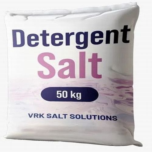 50 Kg Detergent Salt