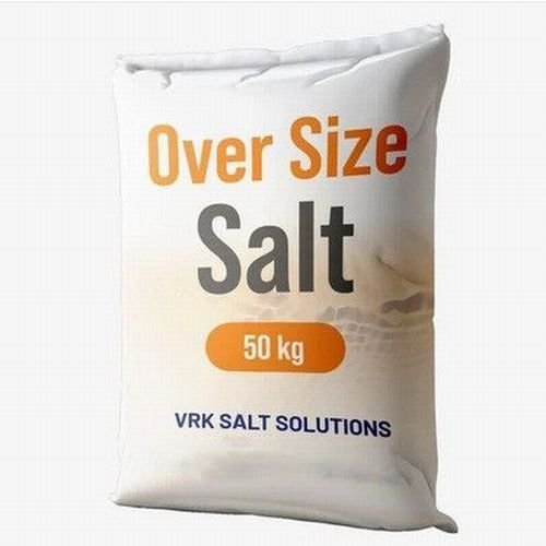 Oversize Sea Salt