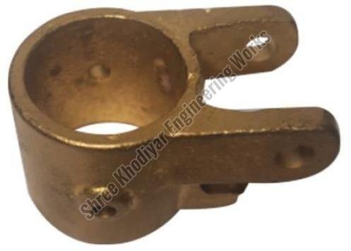 Drop Out Fuse Solid Metal Hoop