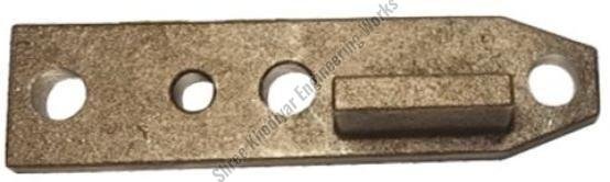 Gunmetal AB Switch Contact
