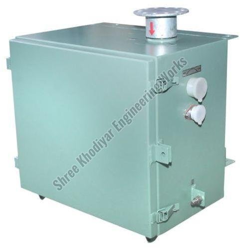 Motor Operated Box Close Door