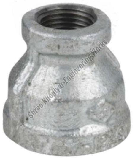 Reducer For Tandem Pipe