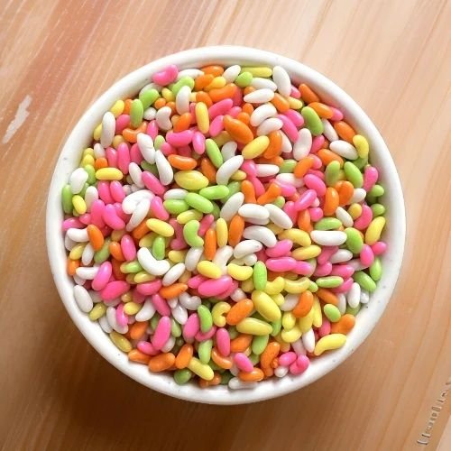 Sugar Coated Saunf