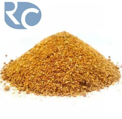 Maize DDGS Animal Feed