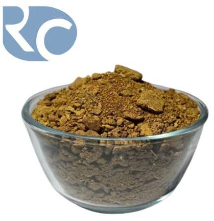 Mustard Doc Cattle Feed