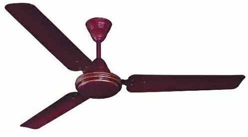 Aluminium Electrical Ceiling Fan