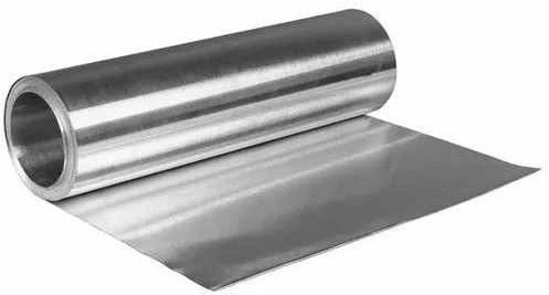 Aluminium Foil Roll