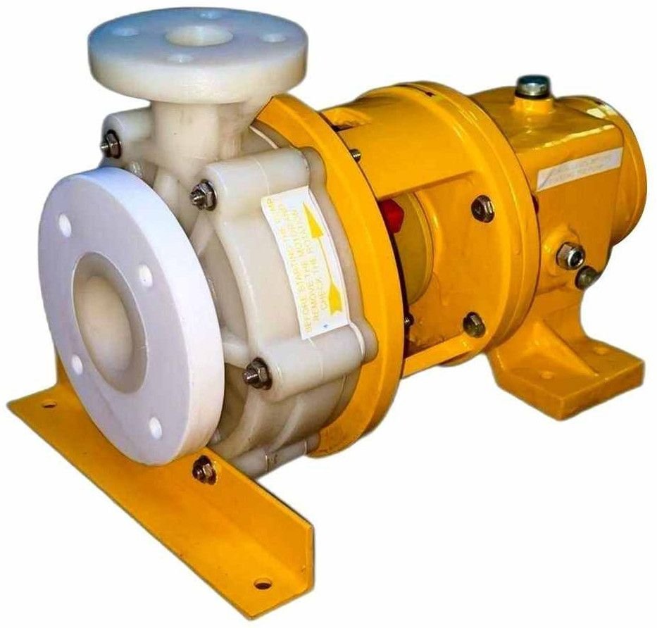 Chemical Process Pump