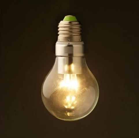 Edison LED Bulb