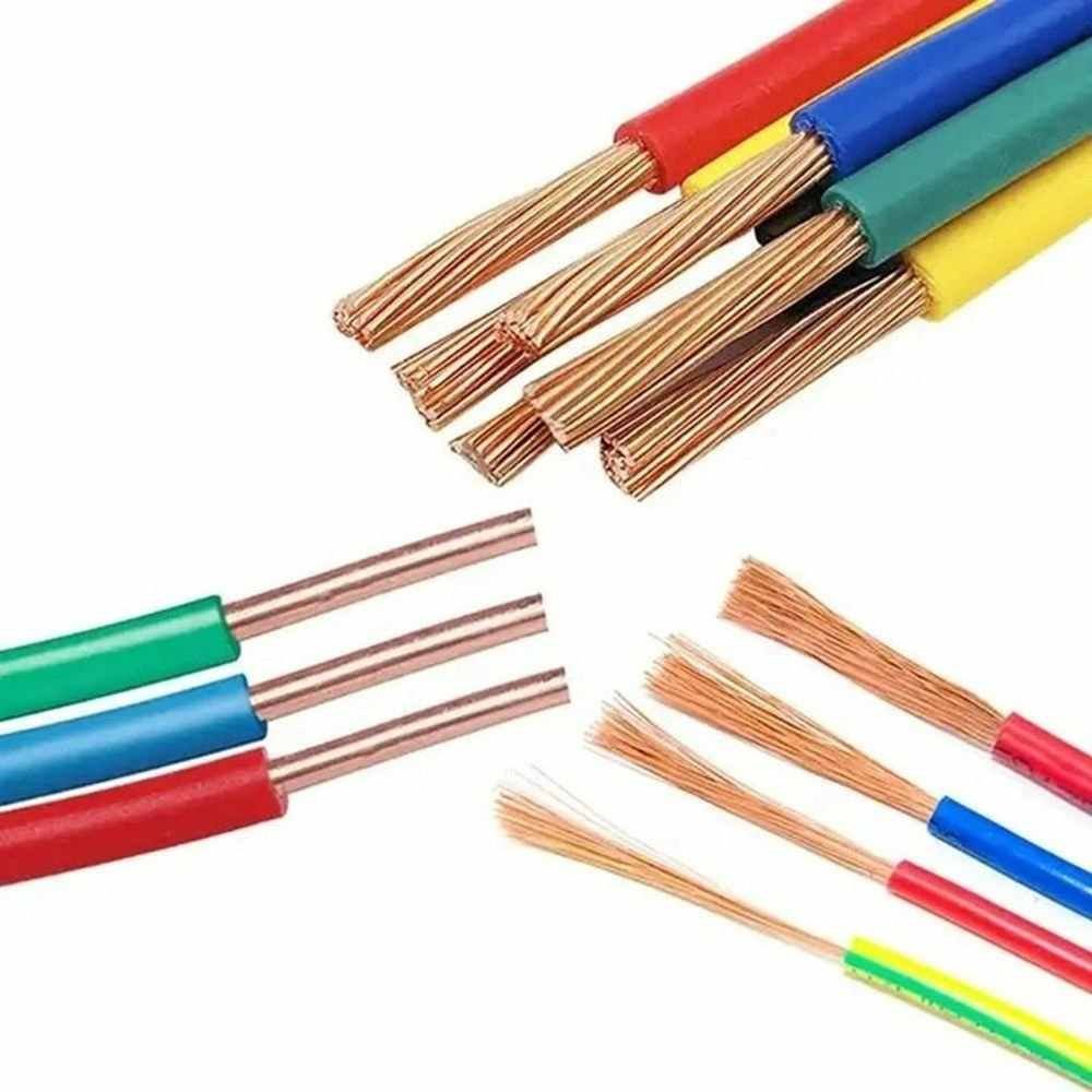 Electrical Harmonized Cable