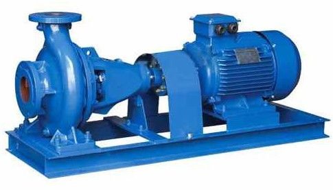 Industrial Centrifugal Pump