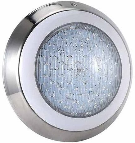 LED Round Canopy Light