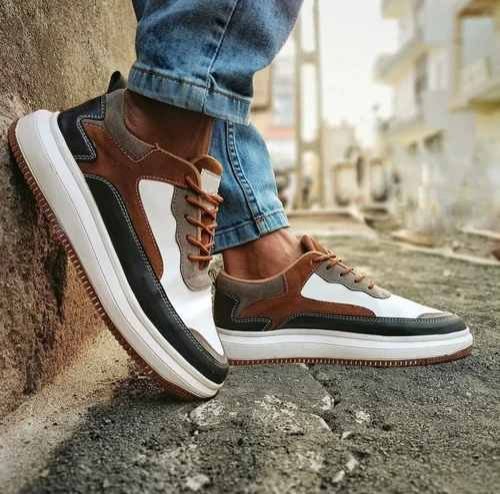 Mens Casual Sneaker