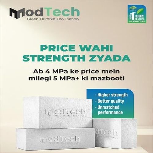 Modtech AAC Block
