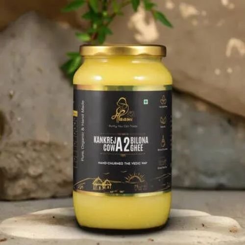 A2 Cow Ghee