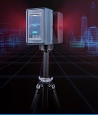 TLS600 Terrestrial Laser Scanner