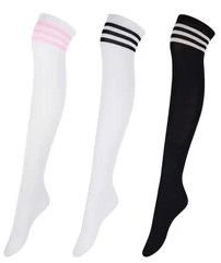 Ladies Full Length Socks