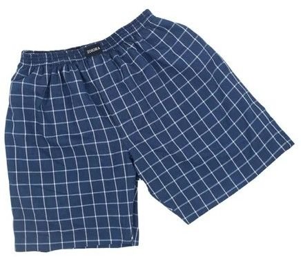 Mens Cotton Boxer