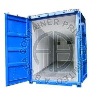 Insulated Container