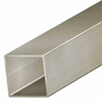 Jindal 304 Stainless Steel Rectangular Pipe