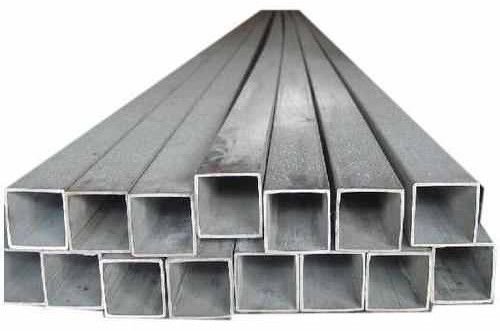 Jindal 304 Stainless Steel Square Pipe