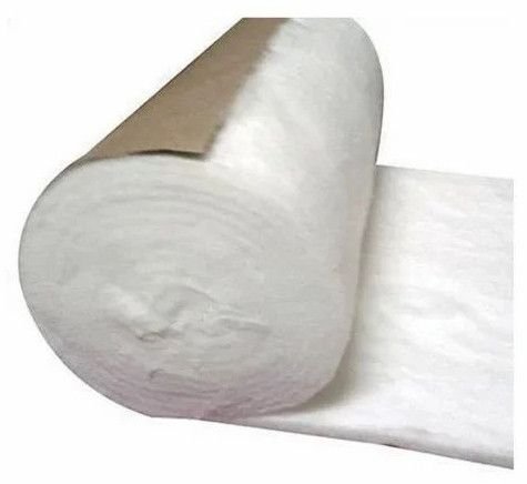 325 Gram Hydrophilic Surgical Cotton Roll