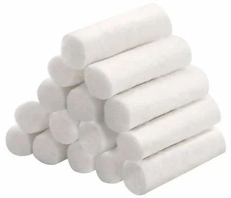 375 Gram Hydrophilic Surgical Cotton Roll