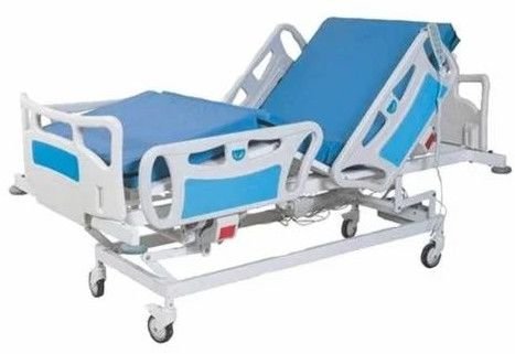 5 Function ICU Cot Bed