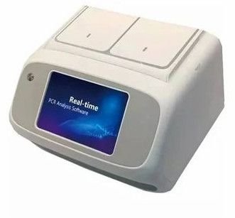 B162 Real Time PCR System
