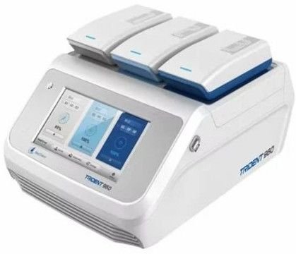 BI-PCR-T3 Triple Block PCR Machine