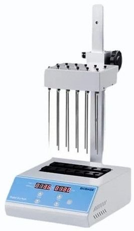 BI-SC-02 Sample Concentrator