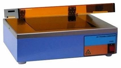 BI0053 UV Transilluminator