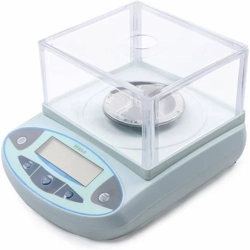 Biws 602 Digital Weighing Balance