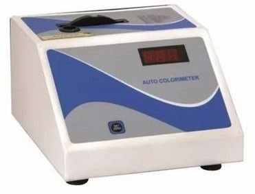 BRT-114 Digital Photo Colorimeter